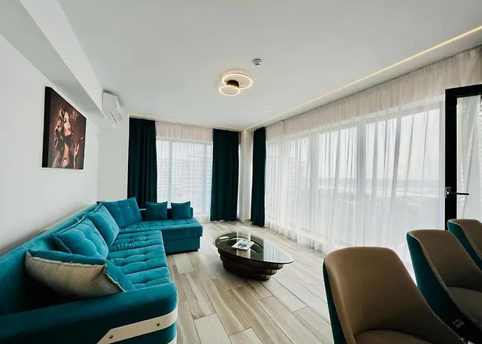 Iris Apartament
