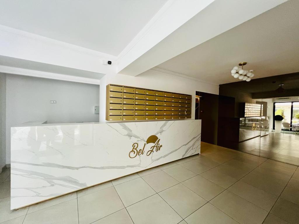 Apartament Iris