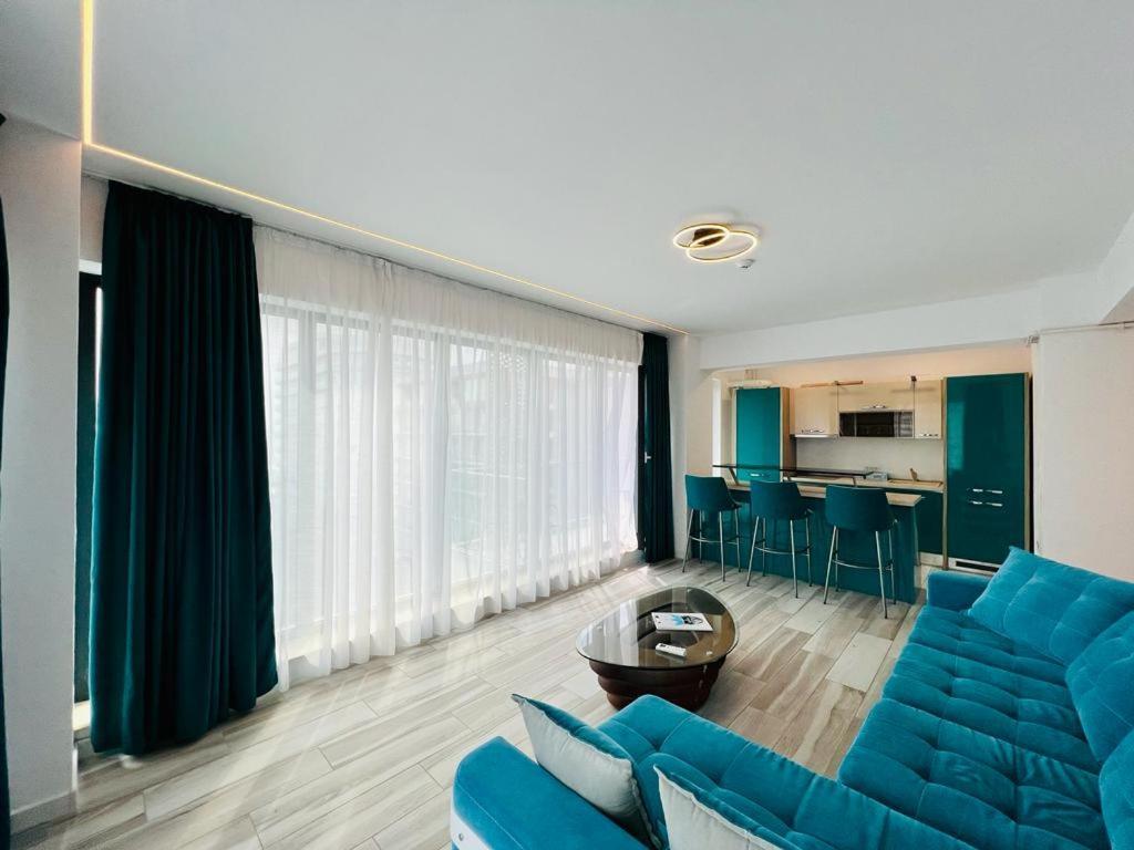 Apartament Iris Mamaia