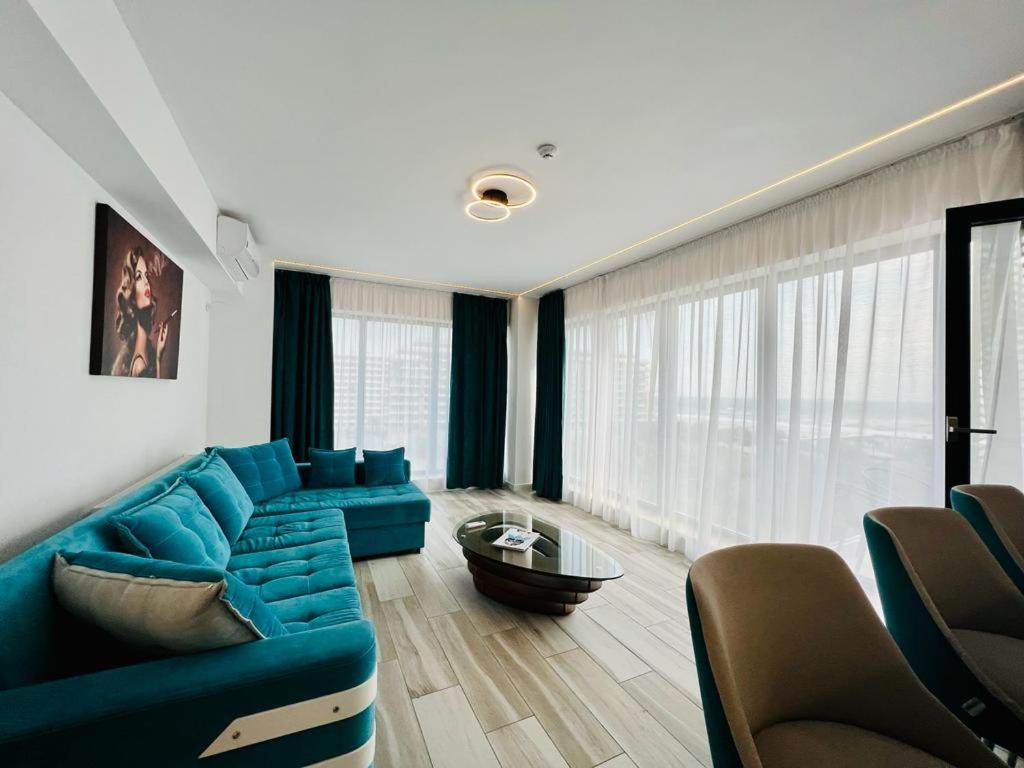 Apartament Iris *